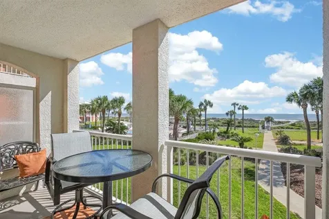 6170 S A1a #215 St Augustine FL 32080