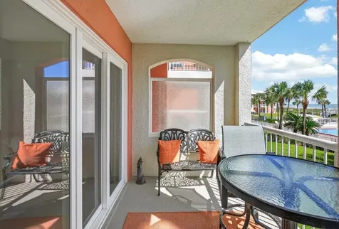 6170 S A1a #215 St Augustine FL 32080