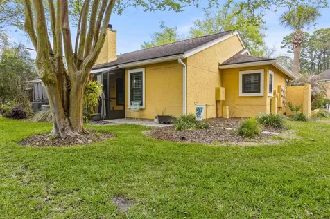923 Seashell Lane Ponte Vedra Beach FL 32082