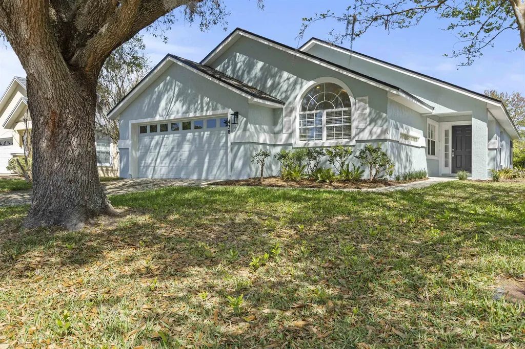 428 Chamberlain Drive St Augustine FL 32086