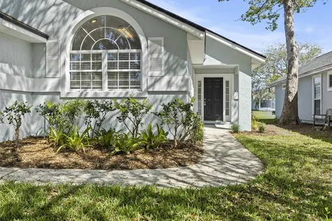 428 Chamberlain Drive St Augustine FL 32086