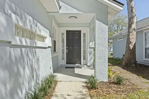 428 Chamberlain Drive St Augustine FL 32086