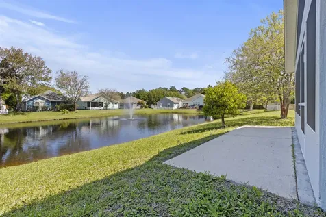 428 Chamberlain Drive St Augustine FL 32086