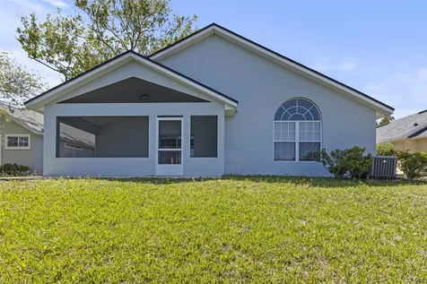 428 Chamberlain Drive St Augustine FL 32086