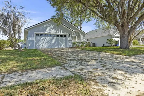 428 Chamberlain Drive St Augustine FL 32086