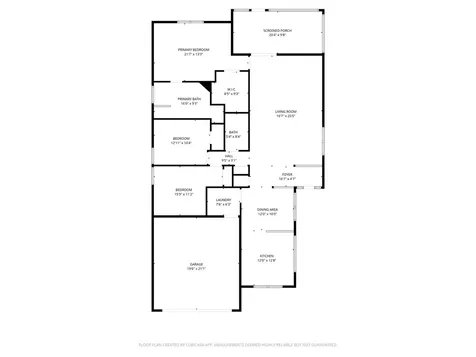 428 Chamberlain Drive St Augustine FL 32086