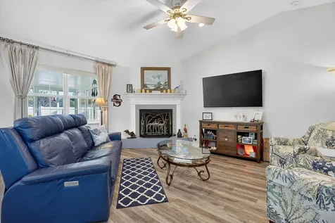 229 Yale Road St Augustine FL 32086