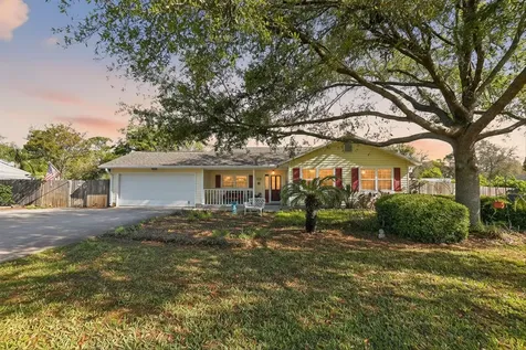 229 Yale Road St Augustine FL 32086