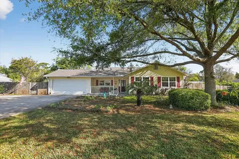 229 Yale Road St Augustine FL 32086