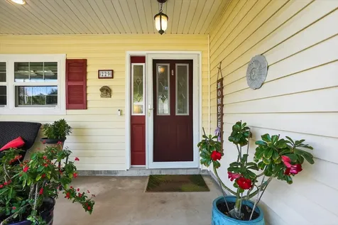229 Yale Road St Augustine FL 32086