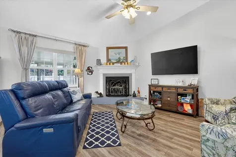 229 Yale Road St Augustine FL 32086
