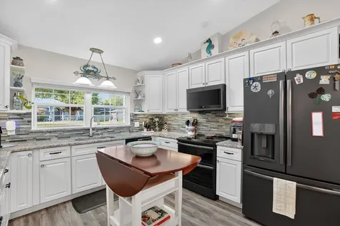 229 Yale Road St Augustine FL 32086