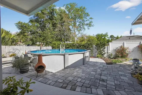 229 Yale Road St Augustine FL 32086