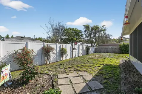 229 Yale Road St Augustine FL 32086
