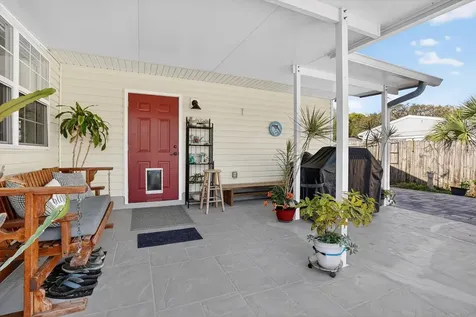 229 Yale Road St Augustine FL 32086