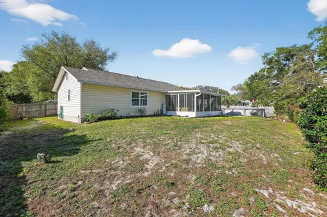 229 Yale Road St Augustine FL 32086