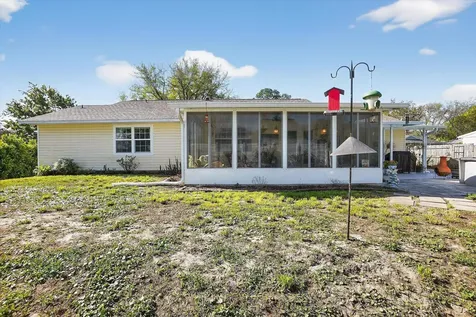 229 Yale Road St Augustine FL 32086