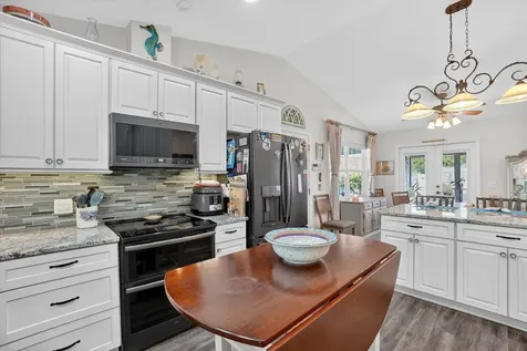 229 Yale Road St Augustine FL 32086