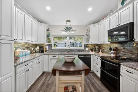 229 Yale Road St Augustine FL 32086