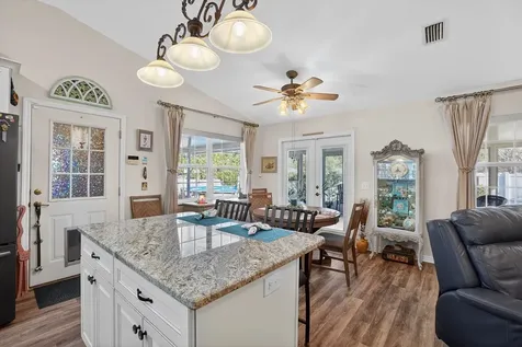 229 Yale Road St Augustine FL 32086