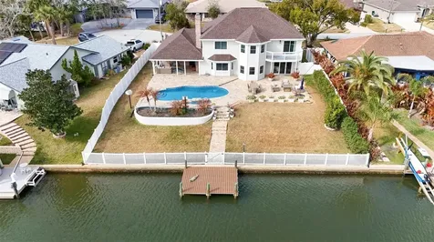 15 Colony Court Palm Coast FL 32137
