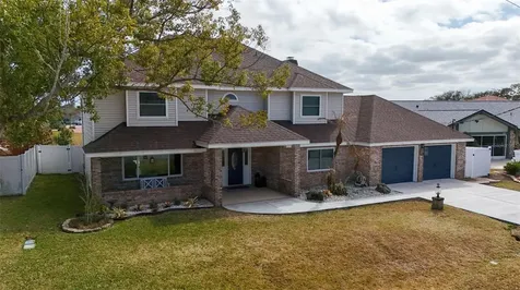 15 Colony Court Palm Coast FL 32137