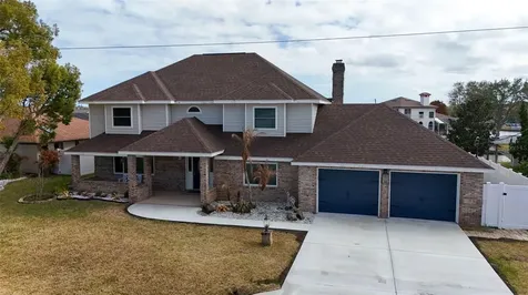 15 Colony Court Palm Coast FL 32137