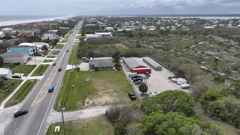 5703 S A1a St Augustine FL 32080