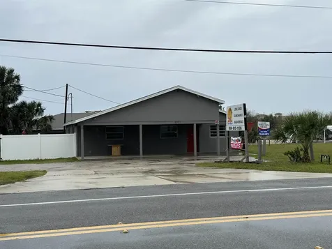 5703 S A1a St Augustine FL 32080
