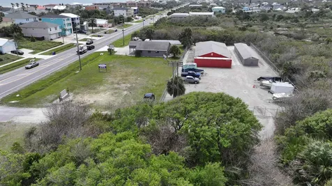5703 S A1a St Augustine FL 32080