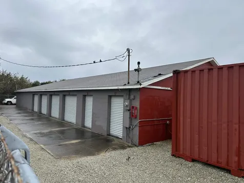 5703 S A1a St Augustine FL 32080