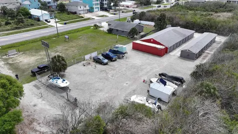 5703 S A1a St Augustine FL 32080
