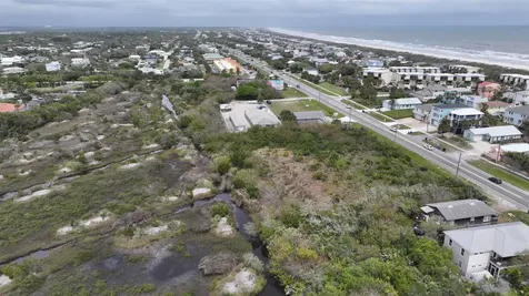 5703 S A1a St Augustine FL 32080