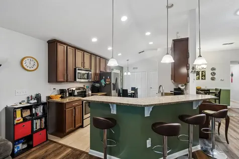 187 Timberwood Drive St Augustine FL 32084
