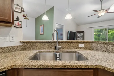 187 Timberwood Drive St Augustine FL 32084