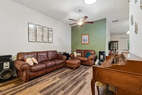 187 Timberwood Drive St Augustine FL 32084