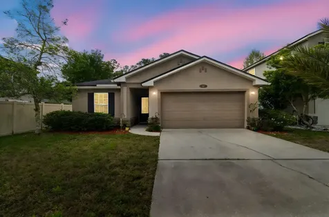 187 Timberwood Drive St Augustine FL 32084