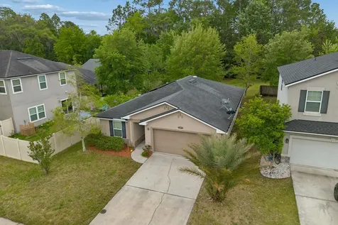 187 Timberwood Drive St Augustine FL 32084