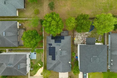 187 Timberwood Drive St Augustine FL 32084