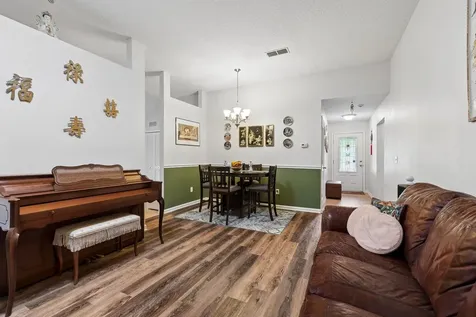 187 Timberwood Drive St Augustine FL 32084