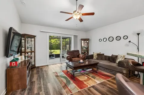 187 Timberwood Drive St Augustine FL 32084