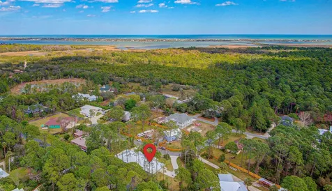 971 & 967 Irma Way St Augustine FL 32086