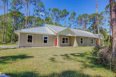 971 & 967 Irma Way St Augustine FL 32086