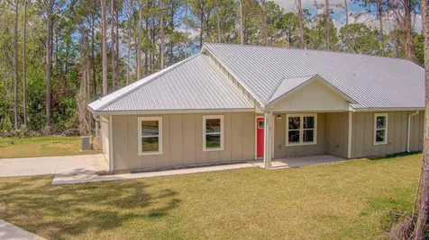 971 & 967 Irma Way St Augustine FL 32086