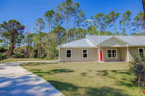 971 & 967 Irma Way St Augustine FL 32086