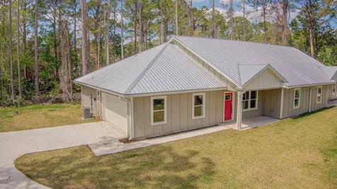 971 & 967 Irma Way St Augustine FL 32086
