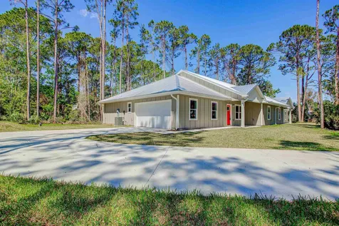 971 & 967 Irma Way St Augustine FL 32086