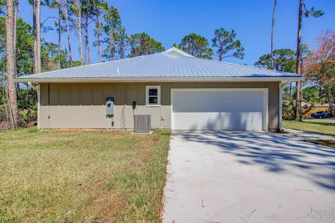 971 & 967 Irma Way St Augustine FL 32086