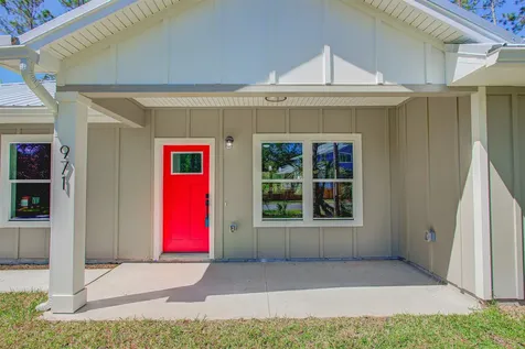 971 & 967 Irma Way St Augustine FL 32086