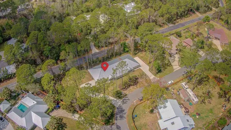 971 & 967 Irma Way St Augustine FL 32086